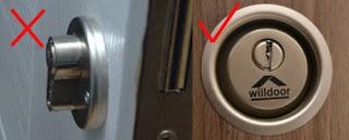 denizli Kapı Güvenliği